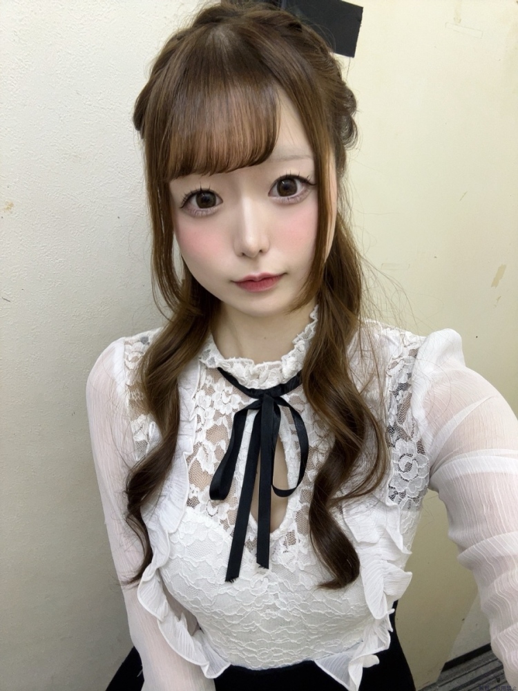 女の子ブログ画像