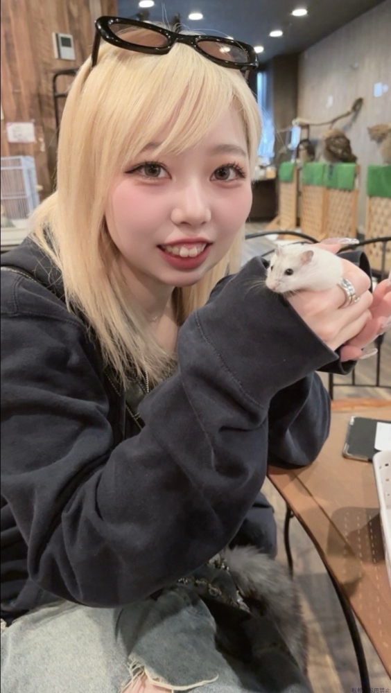 女の子ブログ画像