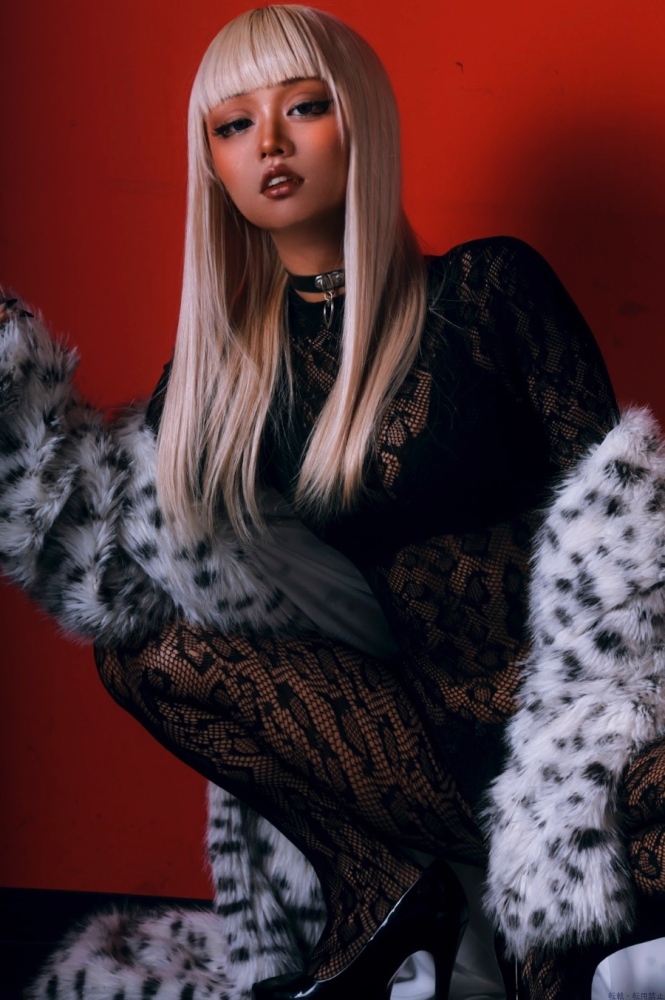 女の子ブログ画像