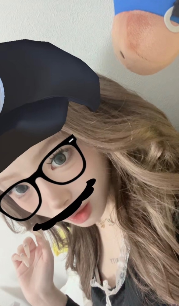 女の子ブログ画像