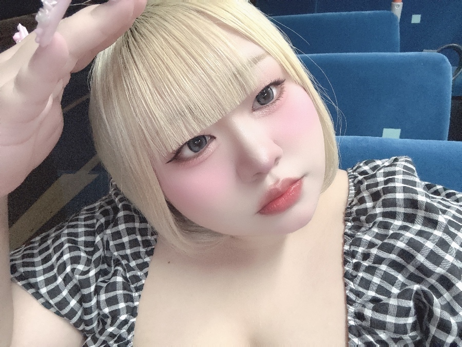 女の子ブログ画像