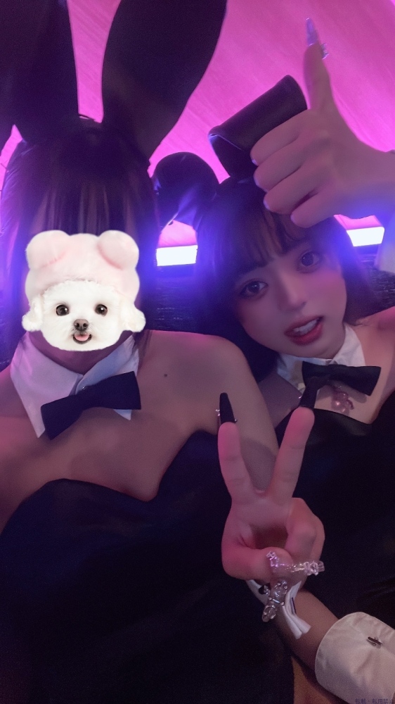 女の子ブログ画像