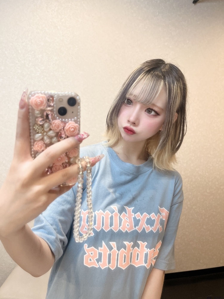 女の子ブログ画像