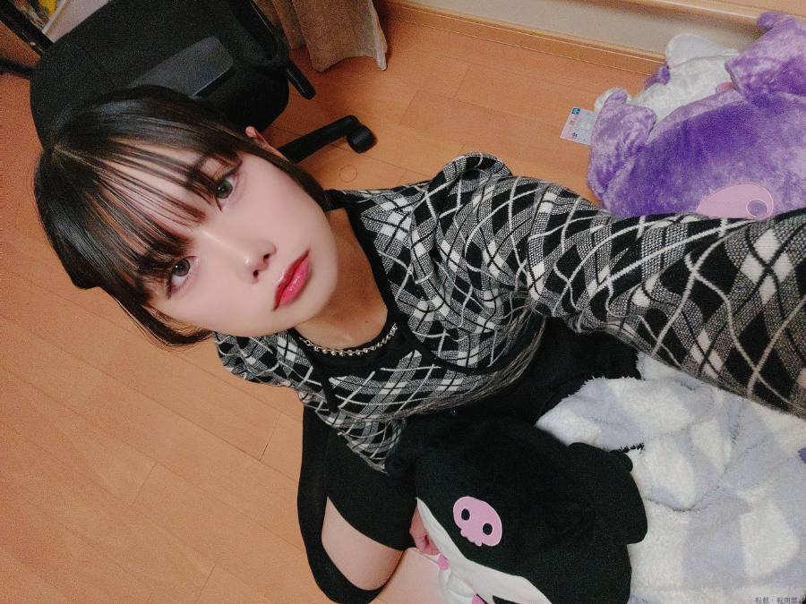 女の子ブログ画像