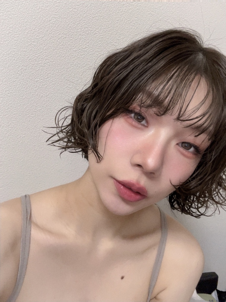 女の子ブログ画像