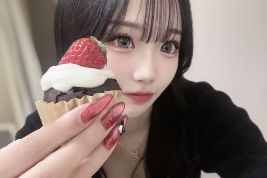 新着女の子ブログ画像