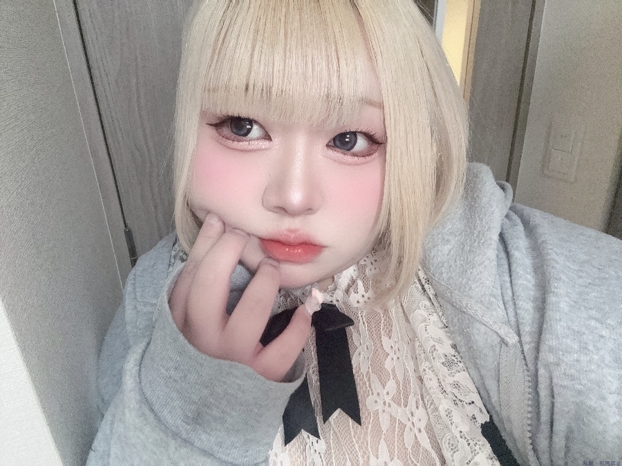 女の子ブログ画像