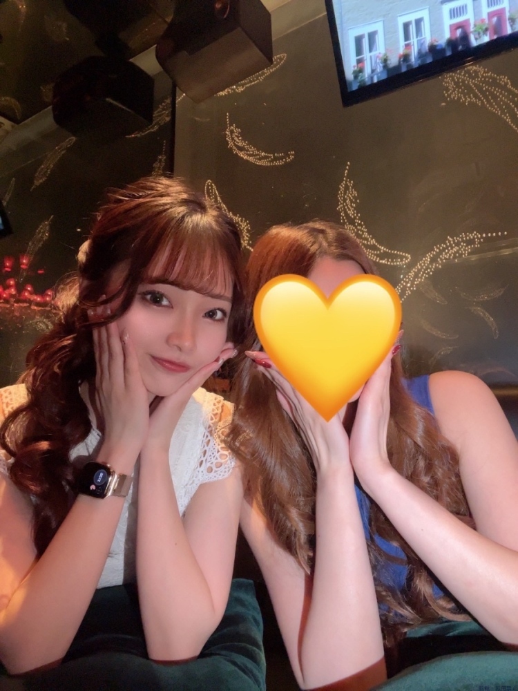 女の子ブログ画像