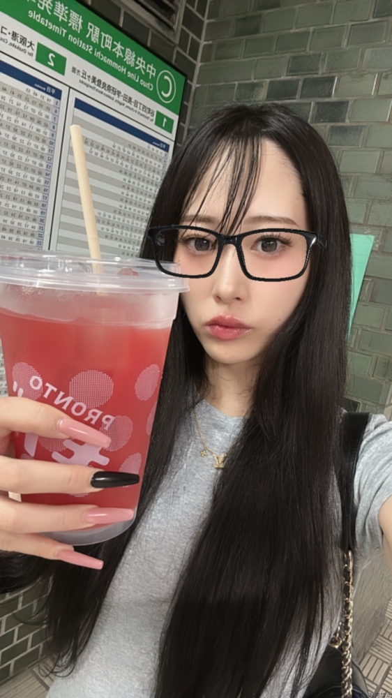 新着女の子ブログ画像