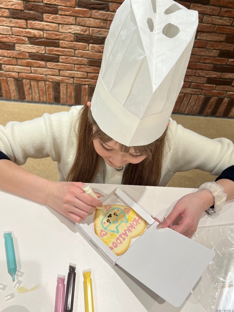 女の子ブログ画像