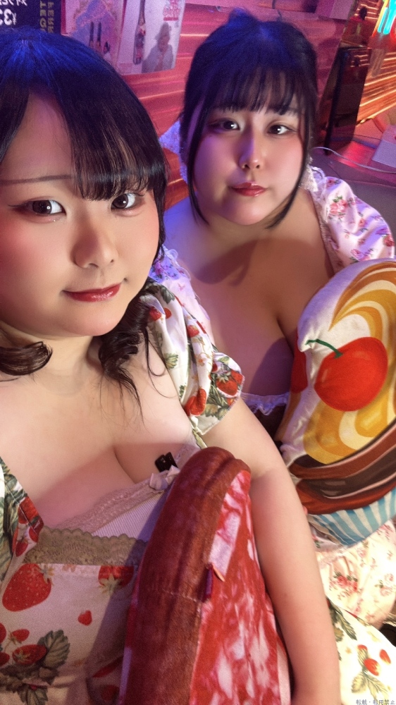 女の子ブログ画像