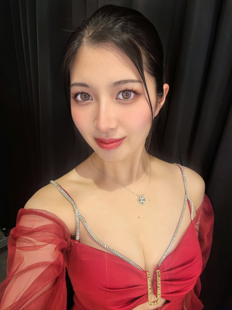 女の子ブログ画像