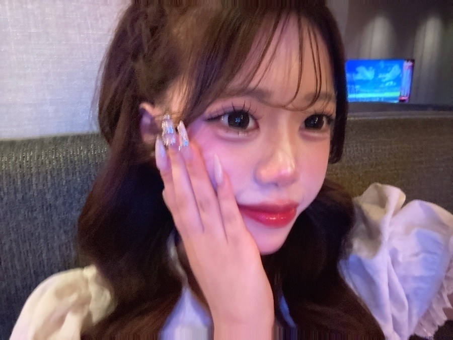 女の子ブログ画像