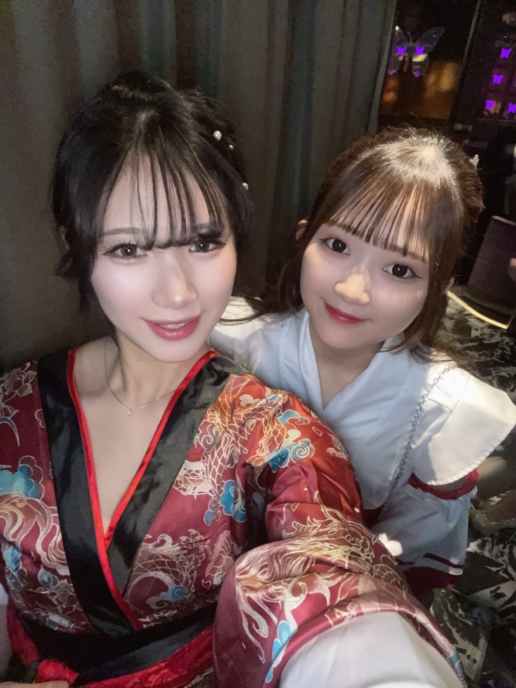 女の子ブログ画像