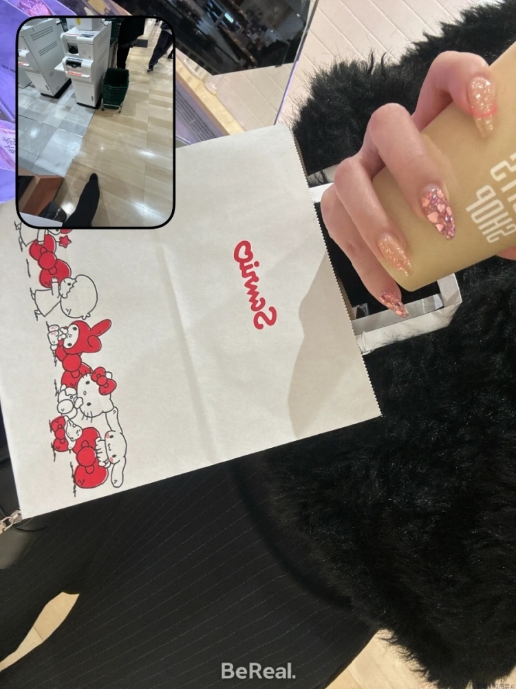 女の子ブログ画像