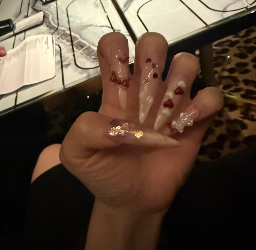 新着女の子ブログ画像