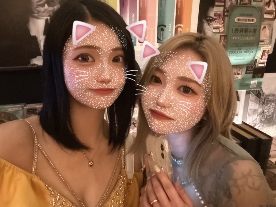 女の子ブログ画像