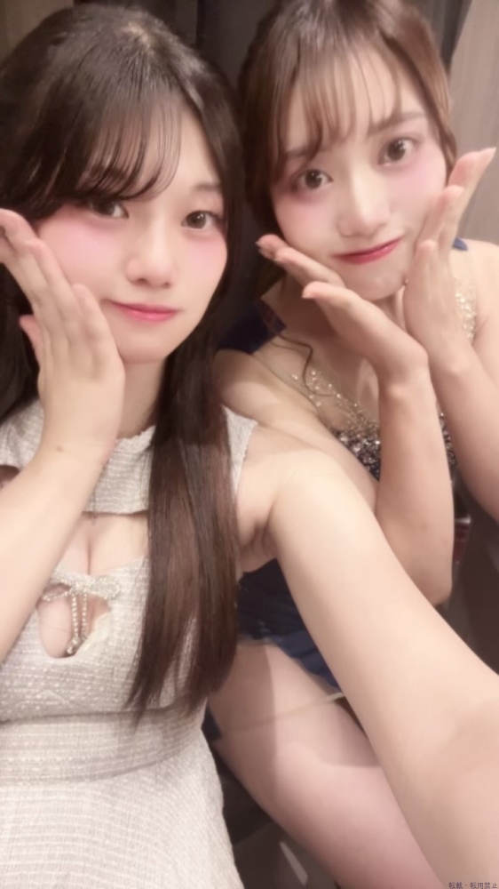 女の子ブログ画像