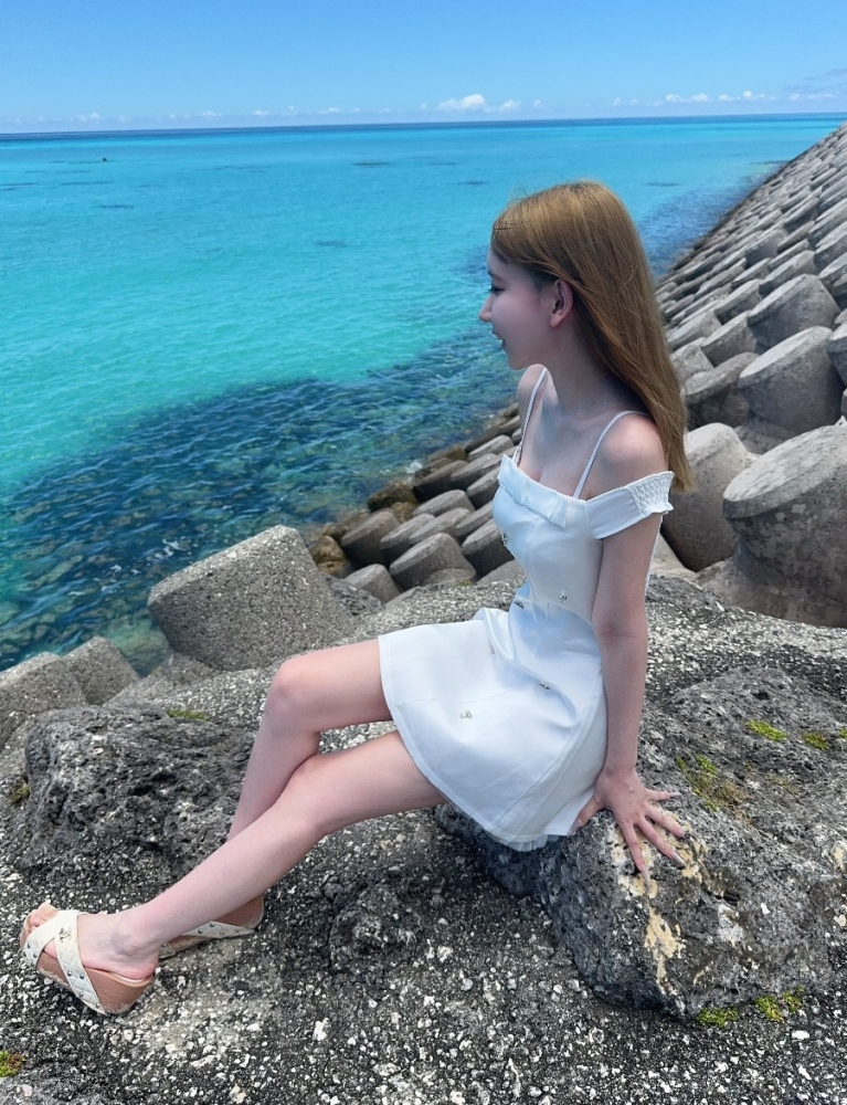 女の子ブログ画像