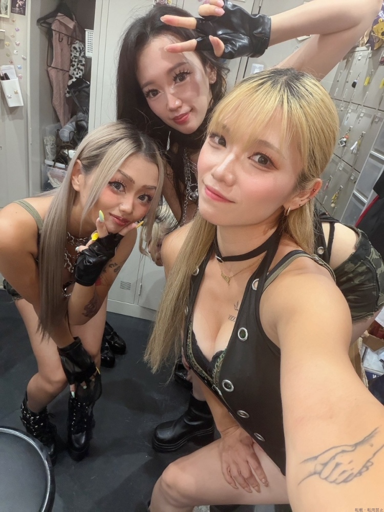 女の子ブログ画像