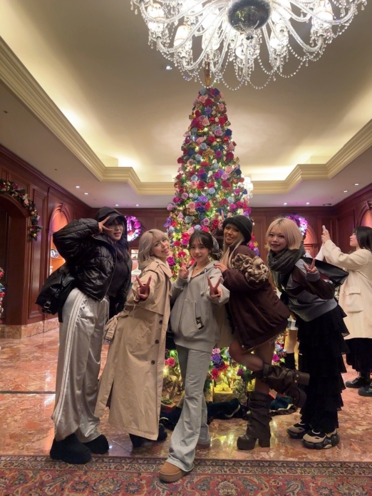 女の子ブログ画像