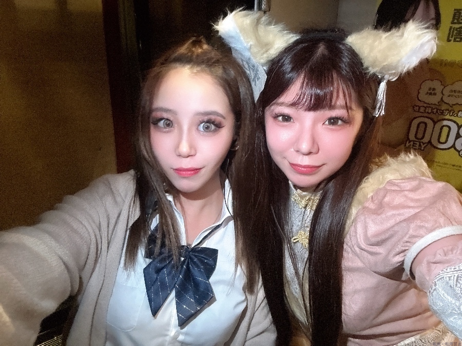 女の子ブログ画像