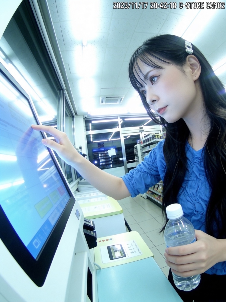 新着女の子ブログ画像