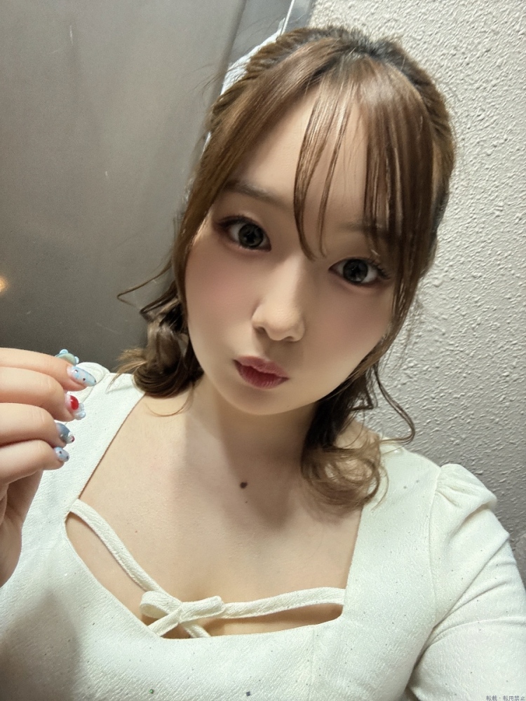 女の子ブログ画像