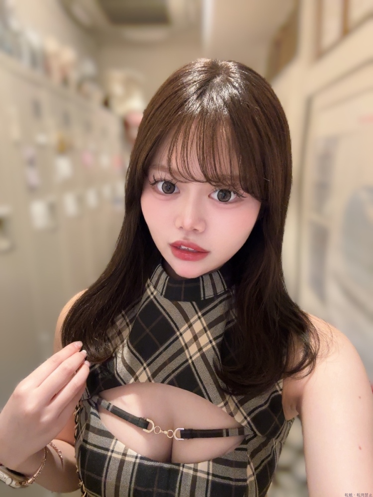 女の子ブログ画像