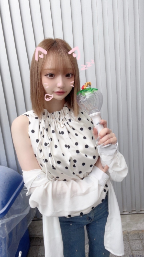 女の子ブログ画像