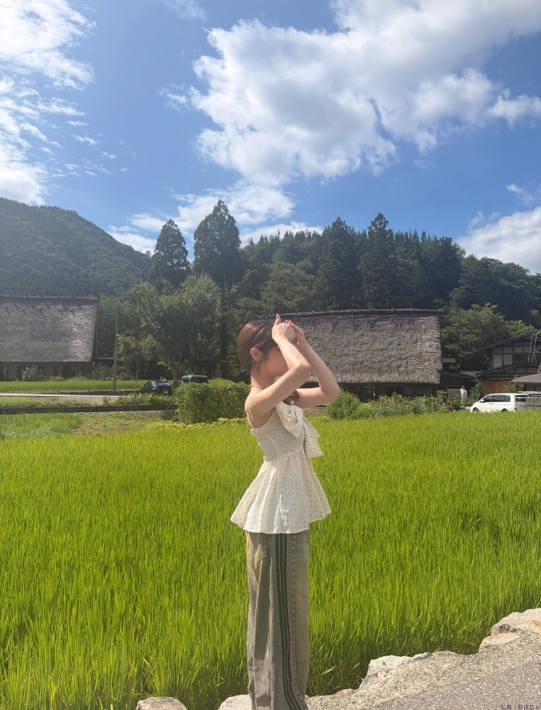 女の子ブログ画像