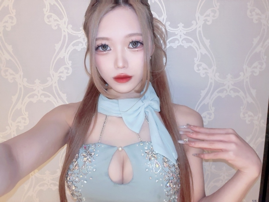 女の子ブログ画像