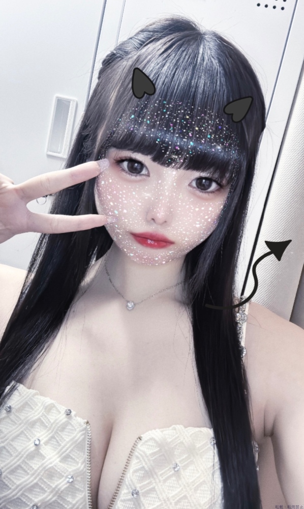 女の子ブログ画像
