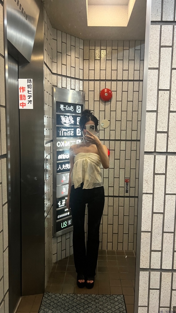新着女の子ブログ画像