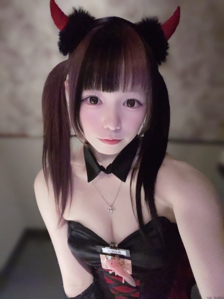 女の子ブログ画像