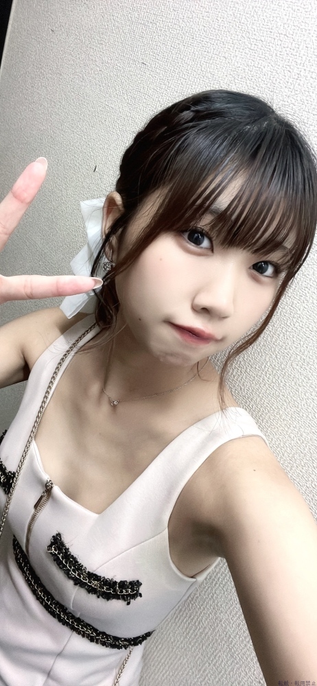 女の子ブログ画像
