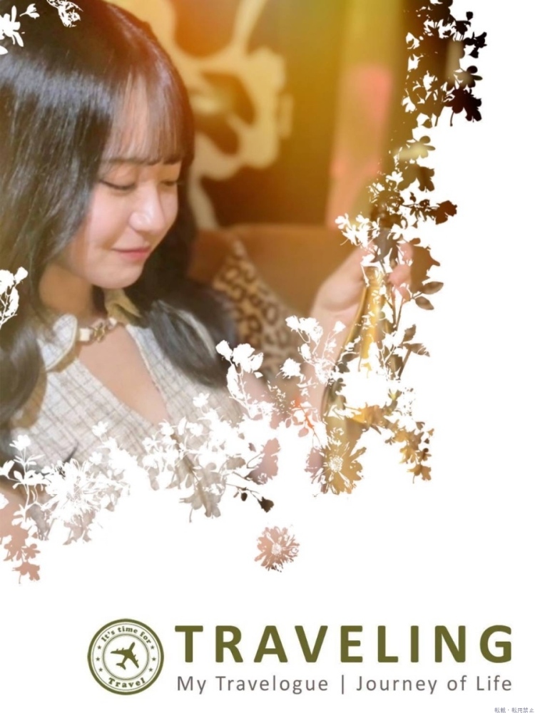 女の子ブログ画像