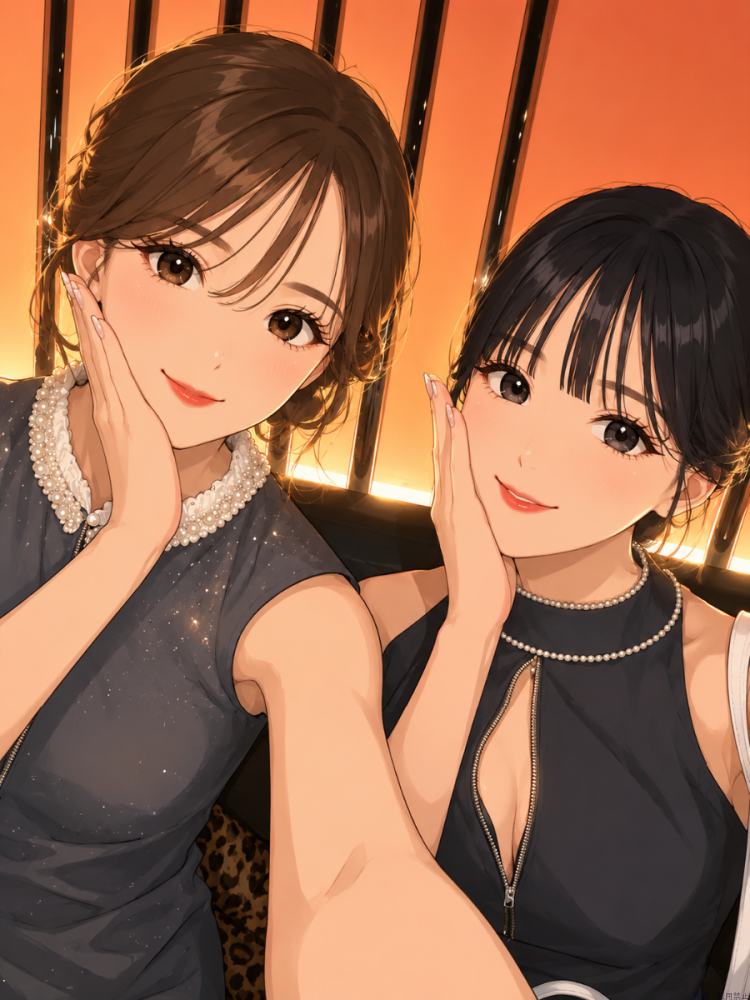 女の子ブログ画像