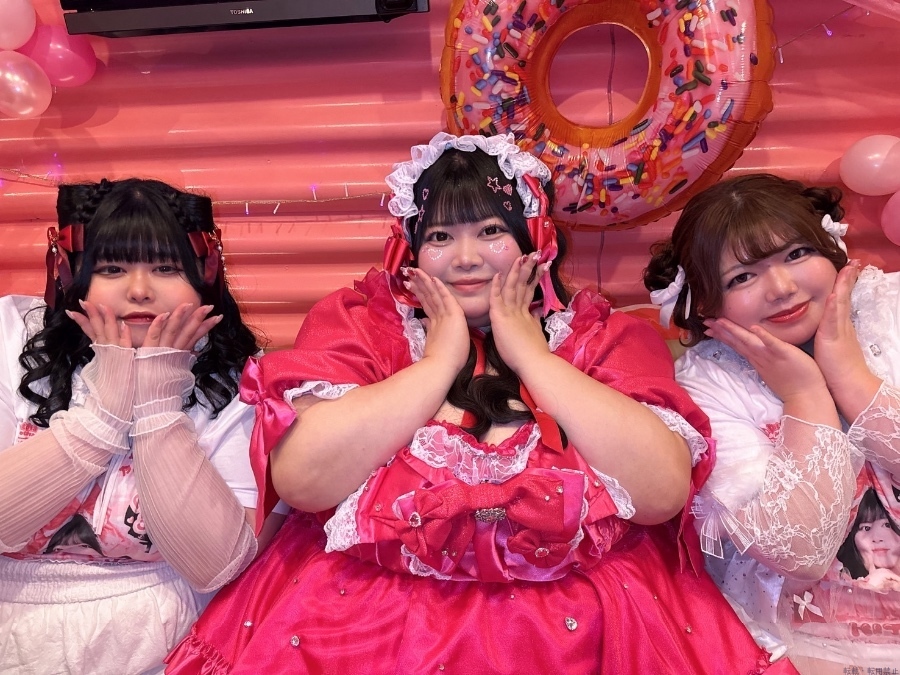 新着女の子ブログ画像