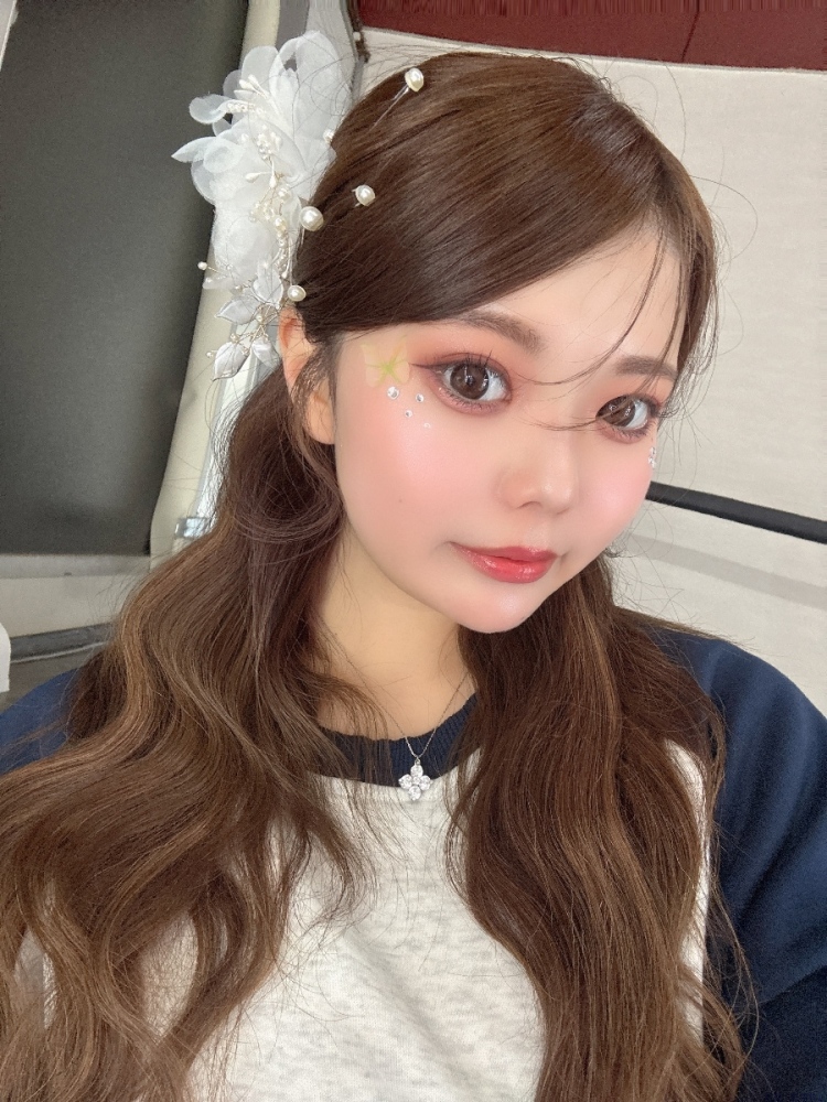 新着女の子ブログ画像
