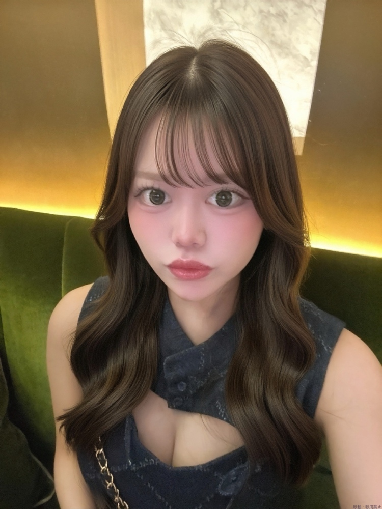 女の子ブログ画像