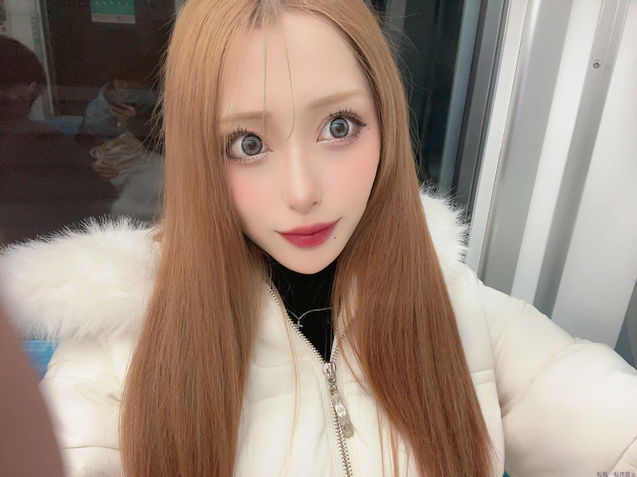 女の子ブログ画像