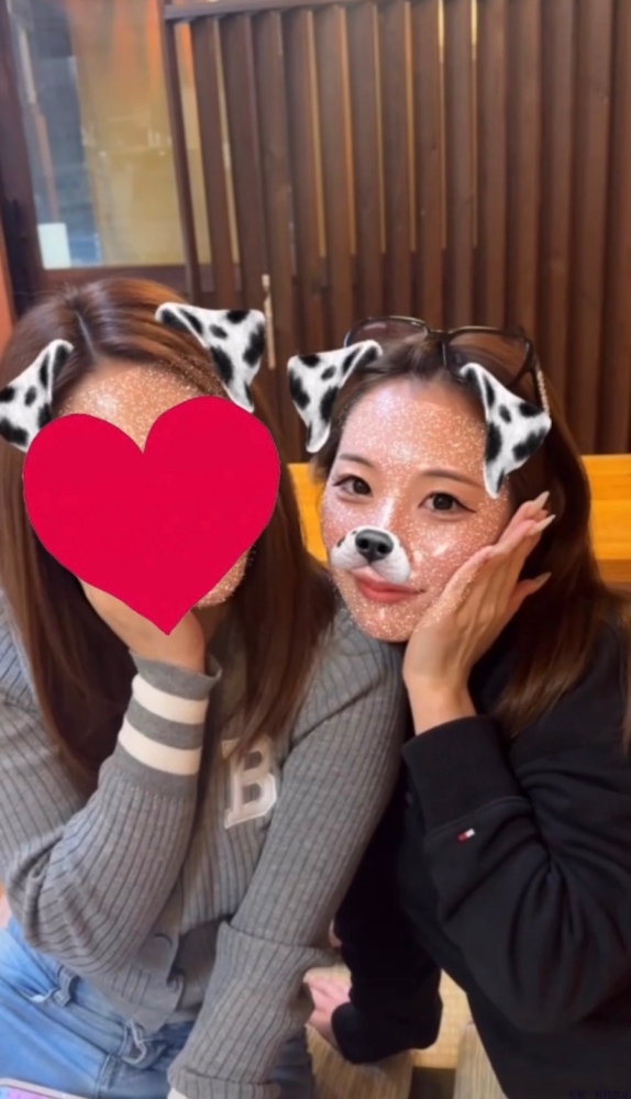 女の子ブログ画像