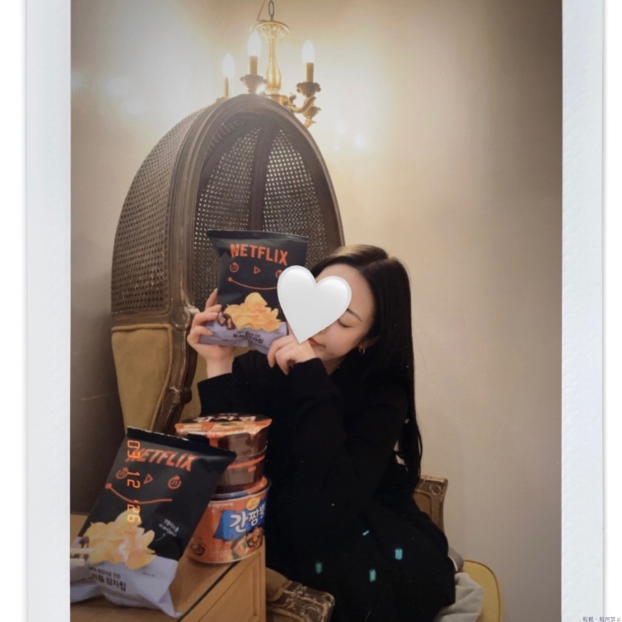 新着女の子ブログ画像