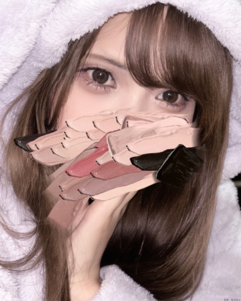 女の子ブログ画像