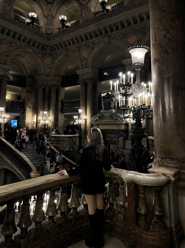 女の子ブログ画像