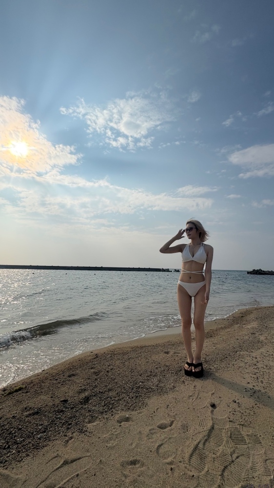 女の子ブログ画像