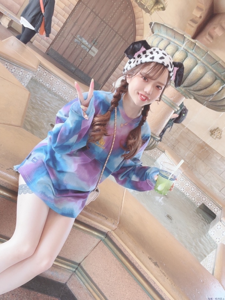 女の子ブログ画像