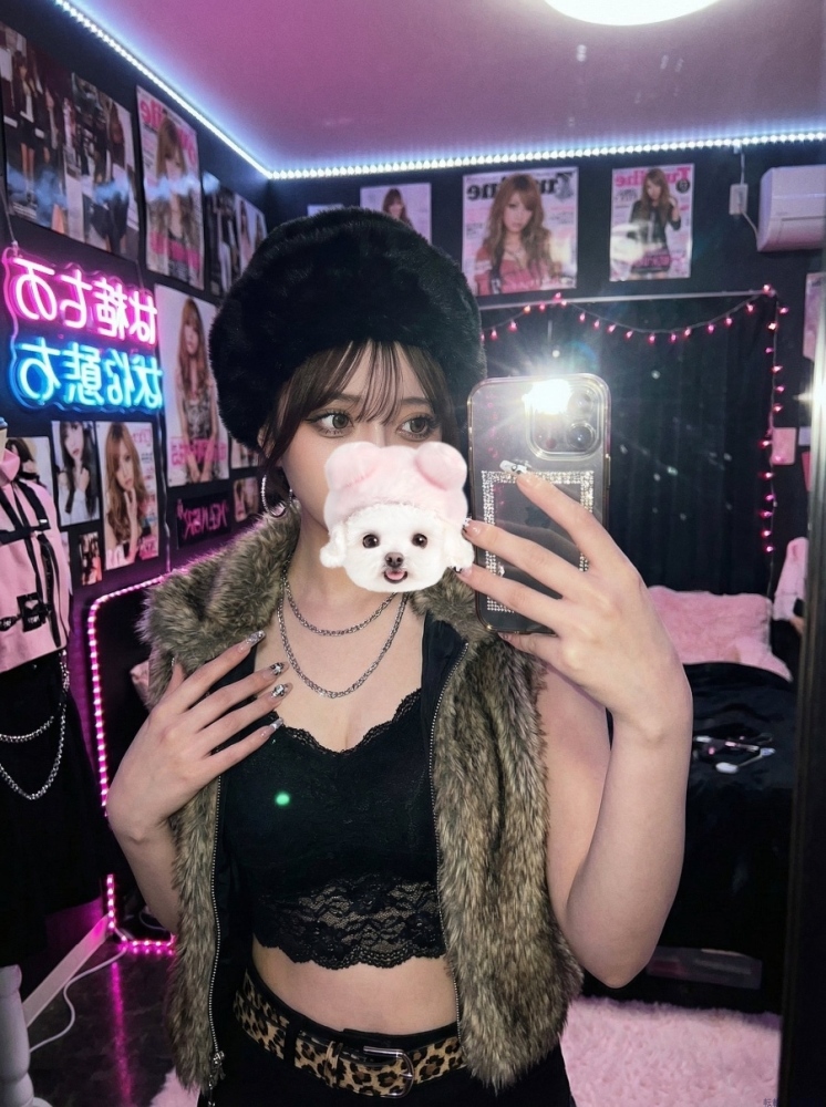 新着女の子ブログ画像