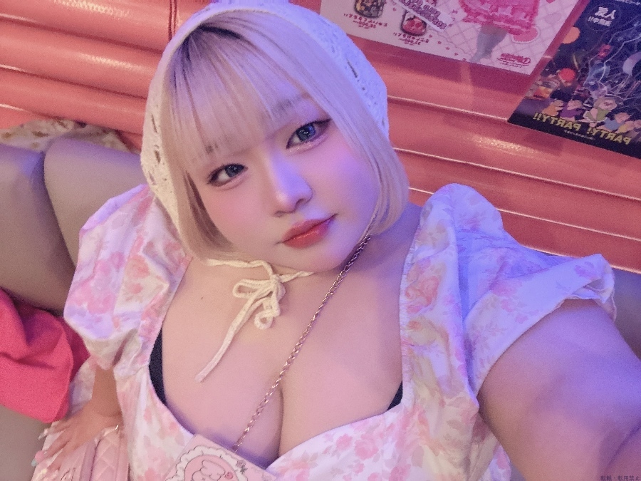 女の子ブログ画像